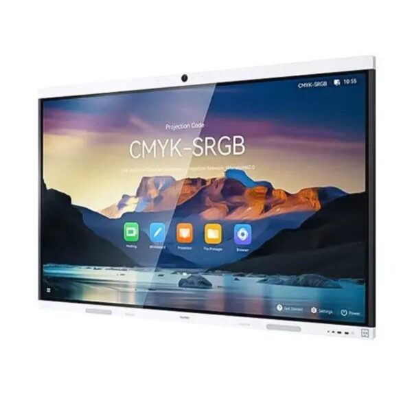 HUAWEI IdeaHub B3 - 65 Interactive WhiteBoard IHB3-65SA
