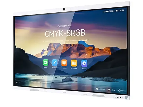 Huawei IdeaHub B3 86" | سبورة تفاعلية ذكية بدقة 4K