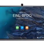Huawei IdeaHub ES2 65" | شاشة تفاعلية ذكية بدقة 4K