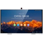 Huawei IdeaHub S2 65" | شاشة تفاعلية ذكية بدقّة 4K