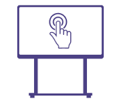 Interactive Screens