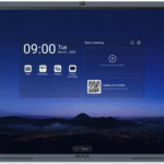 MAXHUB C5530 Classic Interactive Screen (V6) saudi avtech