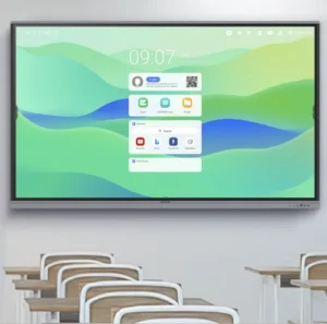 شاشة ماكس هاب U6530