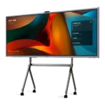 MAXHUB V925T Interactive Screen (Xboard V7 FOR MICROSOFT TEAMS ROOMS) av tech