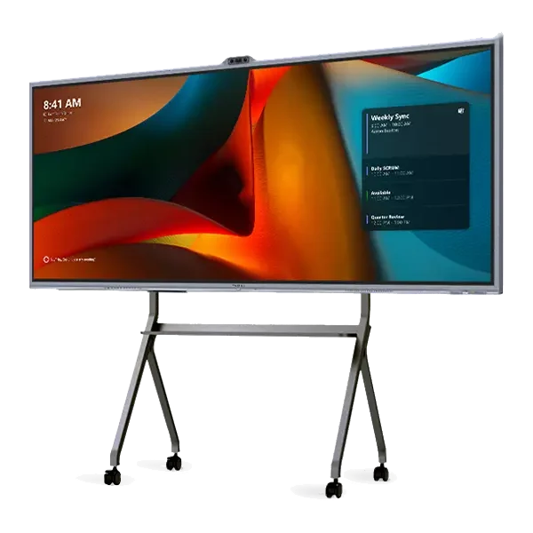 MAXHUB V925T Interactive Screen (Xboard V7 FOR MICROSOFT TEAMS ROOMS) av tech