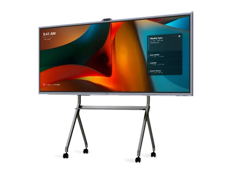 MAXHUB V925T Interactive Screen (Xboard V7 FOR MICROSOFT TEAMS ROOMS) av tech