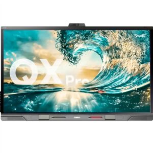 QX075 Pro Smartboard