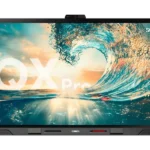 سعودي أفي تك: مورد وموزع معتمد لحلول الاتصالات الموحدة ومؤتمرات الفيديو — SMART Board QX086 Pro Interactive Display with iQ SBID QX286 P All in one 86 4K Touch Screen 40 Touch Points av