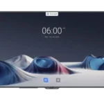 سعودي أفي تك: مورد وموزع معتمد لحلول الاتصالات الموحدة ومؤتمرات الفيديو — MAXHUB CMD Series BYOM powered 4K Display ND65CMD 65