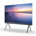 MAXHUB LA120V07 Integrated LED Wall, 120", 1.3mm Pixel Pitch, Built- in Audio, Plug & Play, Simple Maintenance