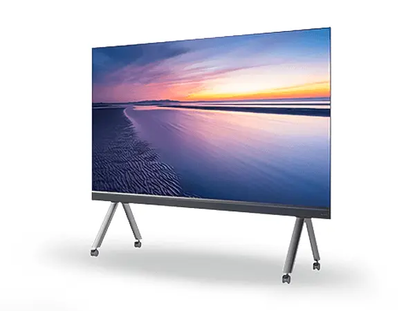 MAXHUB LA138V06 Integrated LED Wall, 138", 1.9mm Pixel Pitch, Built-in Audio, Plug & Play, Simple Maintenance