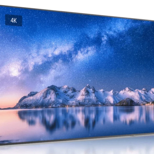 ماكس هاب ND65CMA- 4K Commercial Display CMA, 65