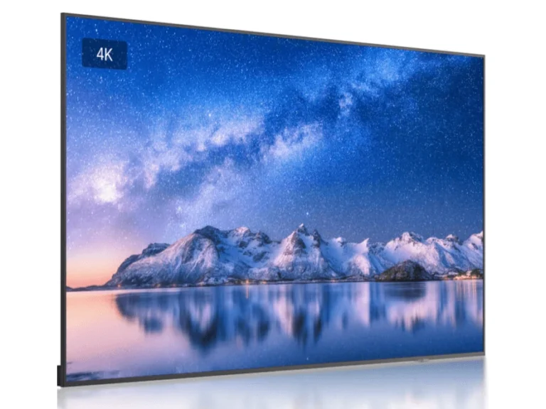 ماكس هاب ND65CMA- 4K Commercial Display CMA, 65