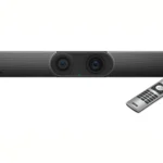 مؤتمرات يالينك Meeting Bar A30-010 لغرف الاجتماعات متوسطة الحجم