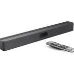 Yealink A50-010 Meeting Kit for Medium to Large Meeting Rooms, MeetingBar A50, VCR11 VCS Remote Control