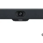 Yealink Al0-010 Meeting Bar Kit for Home Office & Small Rooms, Al0 MeetingBar, VCR11 VCS Remote Control