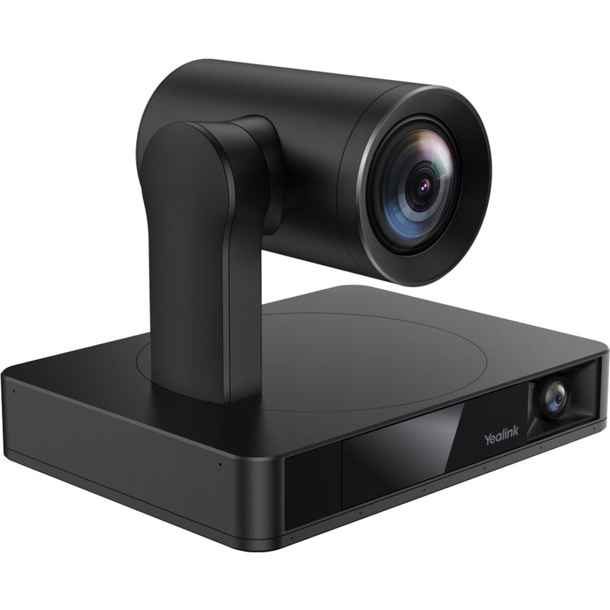 Yalink MVC S90-C5-004 Microsoft Teams Room System Powered by Two UVC86 Cameras, MCore Kit-C5 and BYOD Extender - Image 2