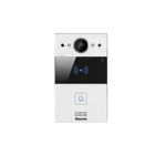 Akuvox R20A - SIP Video DoorPhone R20A, 2MP Camera, 1 Call Button, Light sensor, Infrared Sensor, RF Card Reader, IP65 Rating, 2 Output Relays