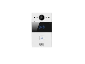 Akuvox R20A - SIP Video DoorPhone R20A, 2MP Camera, 1 Call Button, Light sensor, Infrared Sensor, RF Card Reader, IP65 Rating, 2 Output Relays