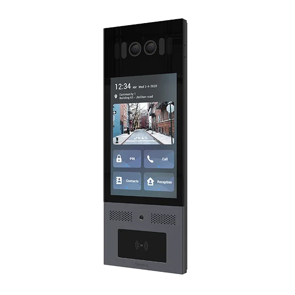 Akuvox X915S - Smart Android Doorphone