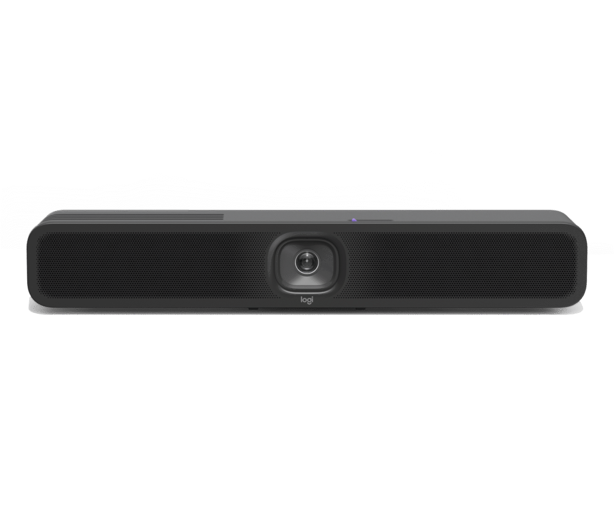 ⁦لوجيتيك Logitech MeetUp 2 / كاميرا مؤتمرات فيديو للغرف الصغيرة، كاميرا PTZ بدقة 4K، مكبر صوت كامل المدى، ومصفوفة 6 ميكروفونات⁩ - الصورة ⁦1⁩