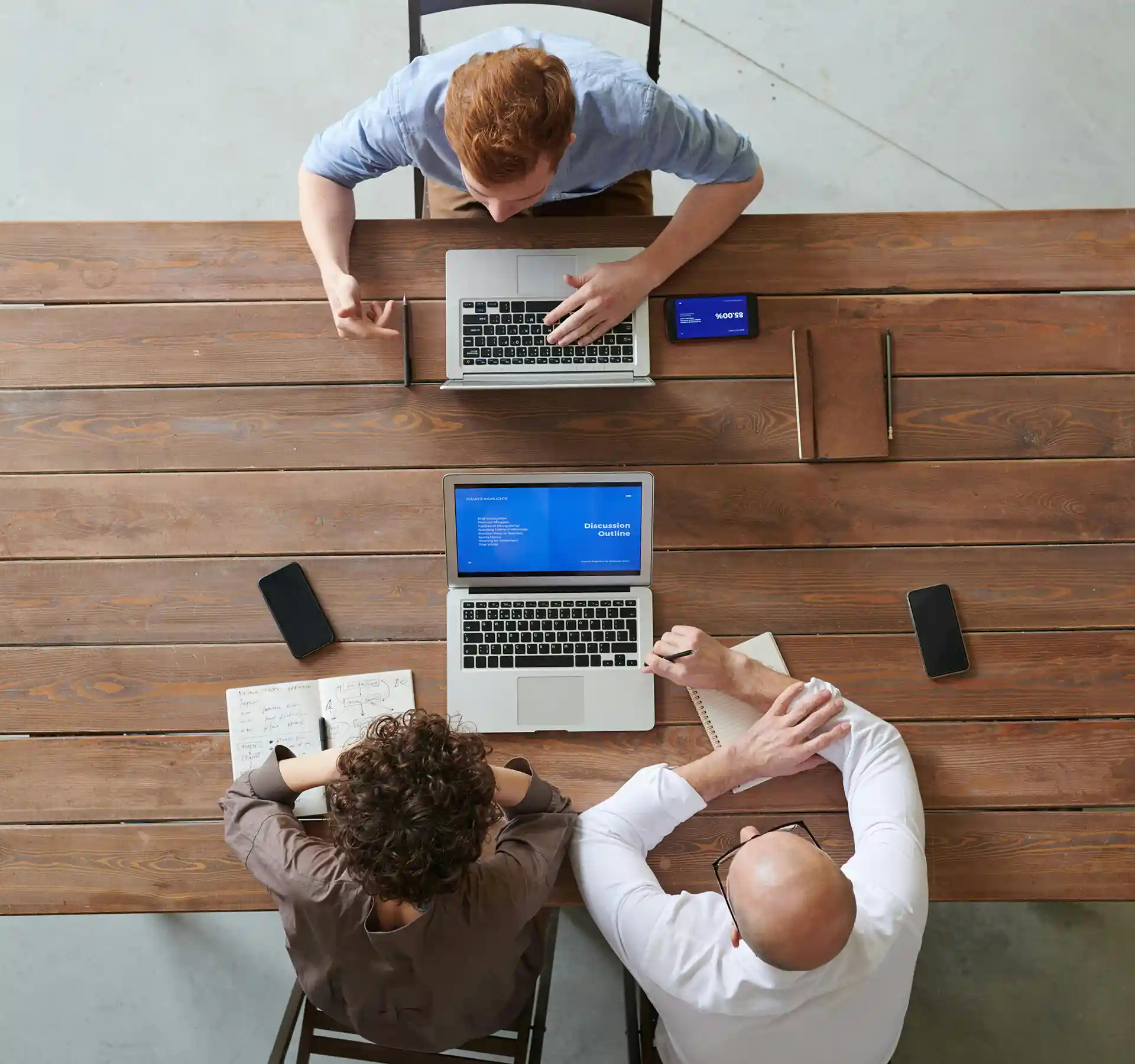 Technical Consulting