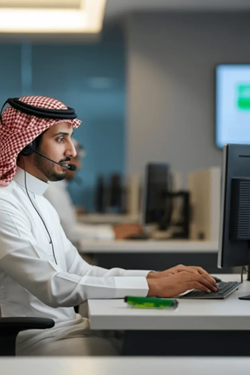 نظام واحد يتكامل مع كل أدواتك التشغيلية