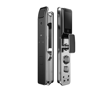 قفل الباب الذكي أكوبيلا ZigBee SL50