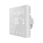 Zigbee Thermostat Fancoil akubela
