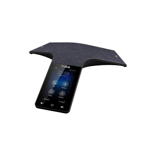 يالينك CP965 هو هاتف مؤتمرات احترافي