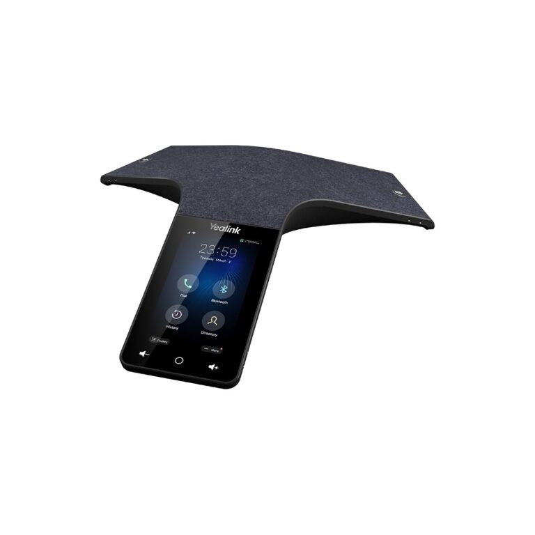 يالينك CP965 هو هاتف مؤتمرات احترافي