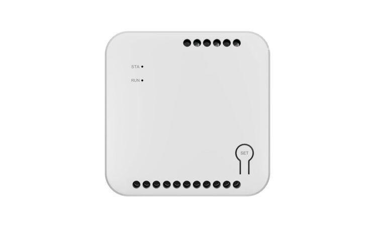 مميزات أكوبيلا ZigBee B25L
