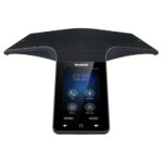 يالينك CP965 Teams Edition هاتف مؤتمرات معتمد من Microsoft Teams