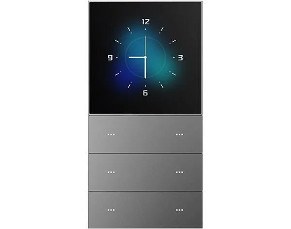 أكوبيلا HyPanel KeyPlus KS53-R2-EU – لوحة مركزية ذكية بكل الطُرُق