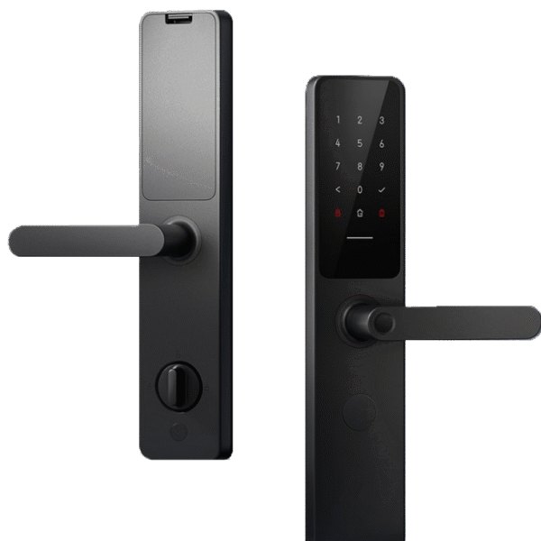 Zigbee Smart Lock (C6) Acupella