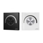 أكوبيلا TS-K لوحة تعتيم ذكية تجمع بين تصميم فاخر وأداء متطور في التحكم بالإضاءة المنزلية