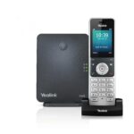 يالينك W60P هو حل اتصالات لاسلكي