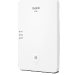 نظام Yealink W80B DECT IP متعدد الخلايا
