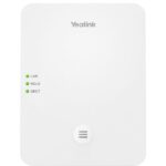 يالينك W80DM نظام اتصالات للشركات المتوسطة والكبيرة