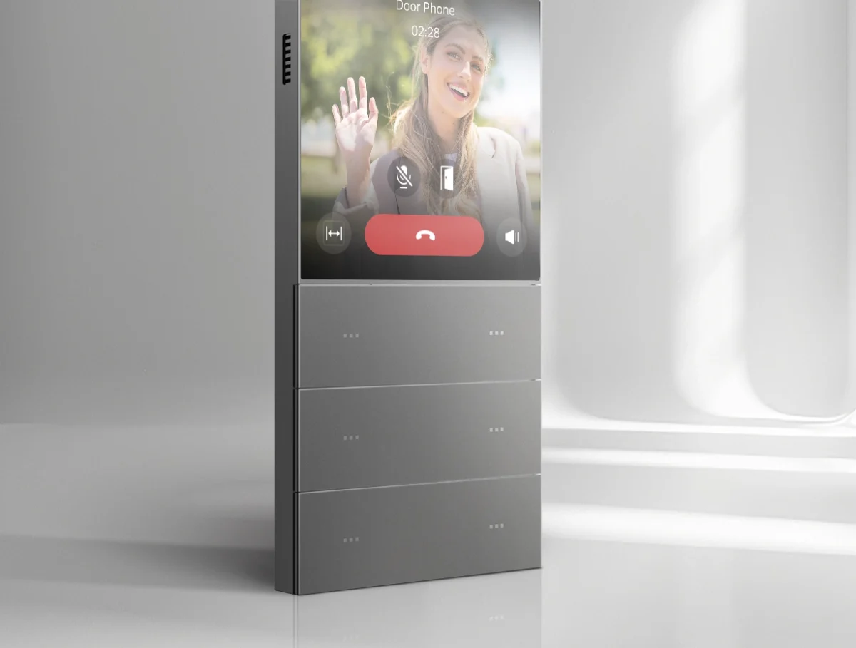 أكوبيلا HyPanel KeyPlus KS53-R2-EU – لوحة مركزية ذكية بكل الطُرُق- 25