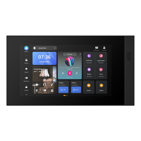 أكوبيلا HyPanel Pro PG42 لوحة تحكم ذكية