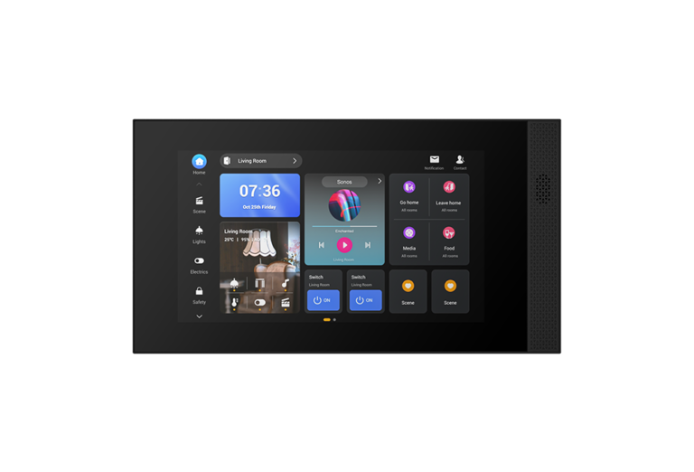 أكوبيلا HyPanel Pro PG42 لوحة تحكم ذكية