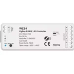 جهاز التحكم في الاضاءة من أكوبيلا ZigBee WZS4 للتحكم في شرائط LED بأربعة قنوات