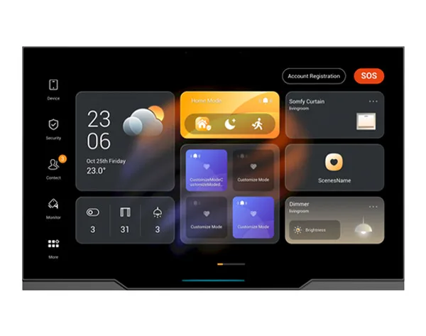 hypanel supreme PHX1-ST