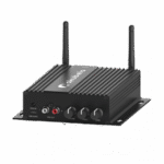 أكوبيلا AMP-E1 مضخم صوت لاسلكي مناسب للاستعمال المنزلي أو الترفيهي