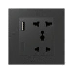 مقبس أكوبيلا ZigBee للتحكم في الأجهزة عن بُعد وجدولة تشغيلها