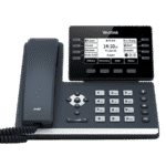 يالينك SIP-T53W هاتف IP متقدم يلبي احتياجات الأعمال الصغيرة والمتوسطة