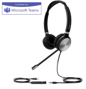 يالينك UH36 Dual Teams