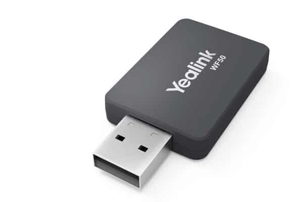 دونجل يالينك WF50 عالي التشفير لحمايتك من التهديدات الأمنية