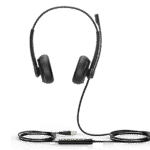 يالينك UH34 Lite Dual Teams -01